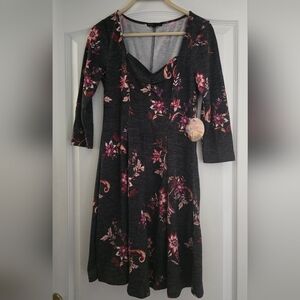 NWT BEBOP Dress